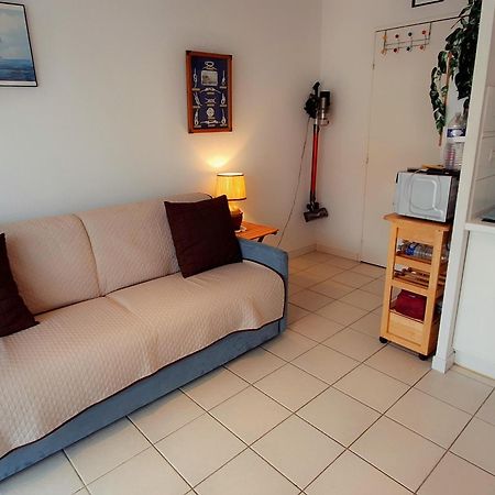 Appartement Pres De La Plage - 4 Pers, Piscine Ouverte, Parking, Animaux Acceptes - Fr-1-706-12 Chatelaillon-Plage Bagian luar foto