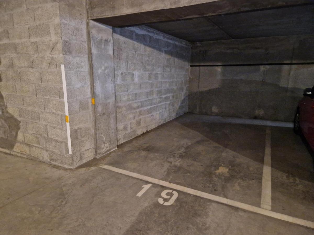 Appartement Pres De La Plage - 4 Pers, Piscine Ouverte, Parking, Animaux Acceptes - Fr-1-706-12 Chatelaillon-Plage Bagian luar foto