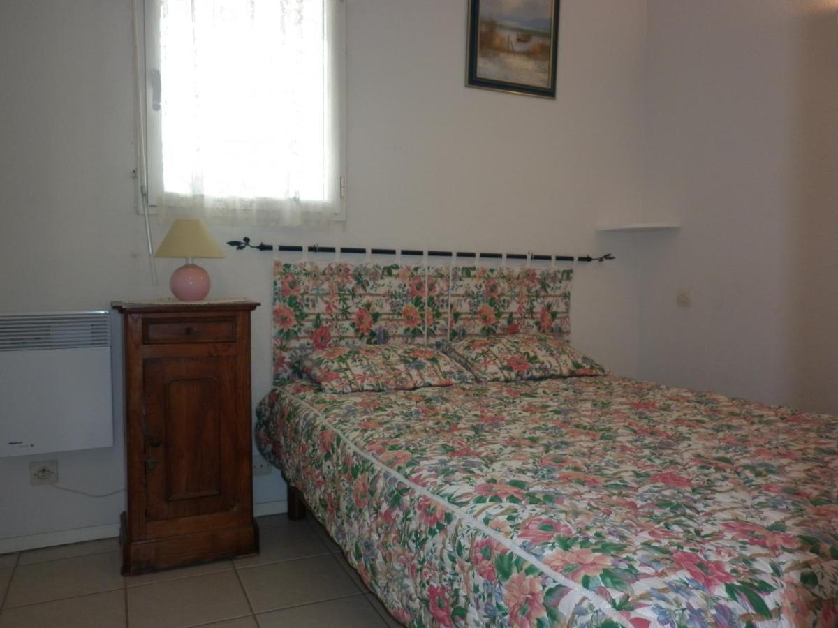 Appartement Pres De La Plage - 4 Pers, Piscine Ouverte, Parking, Animaux Acceptes - Fr-1-706-12 Chatelaillon-Plage Bagian luar foto