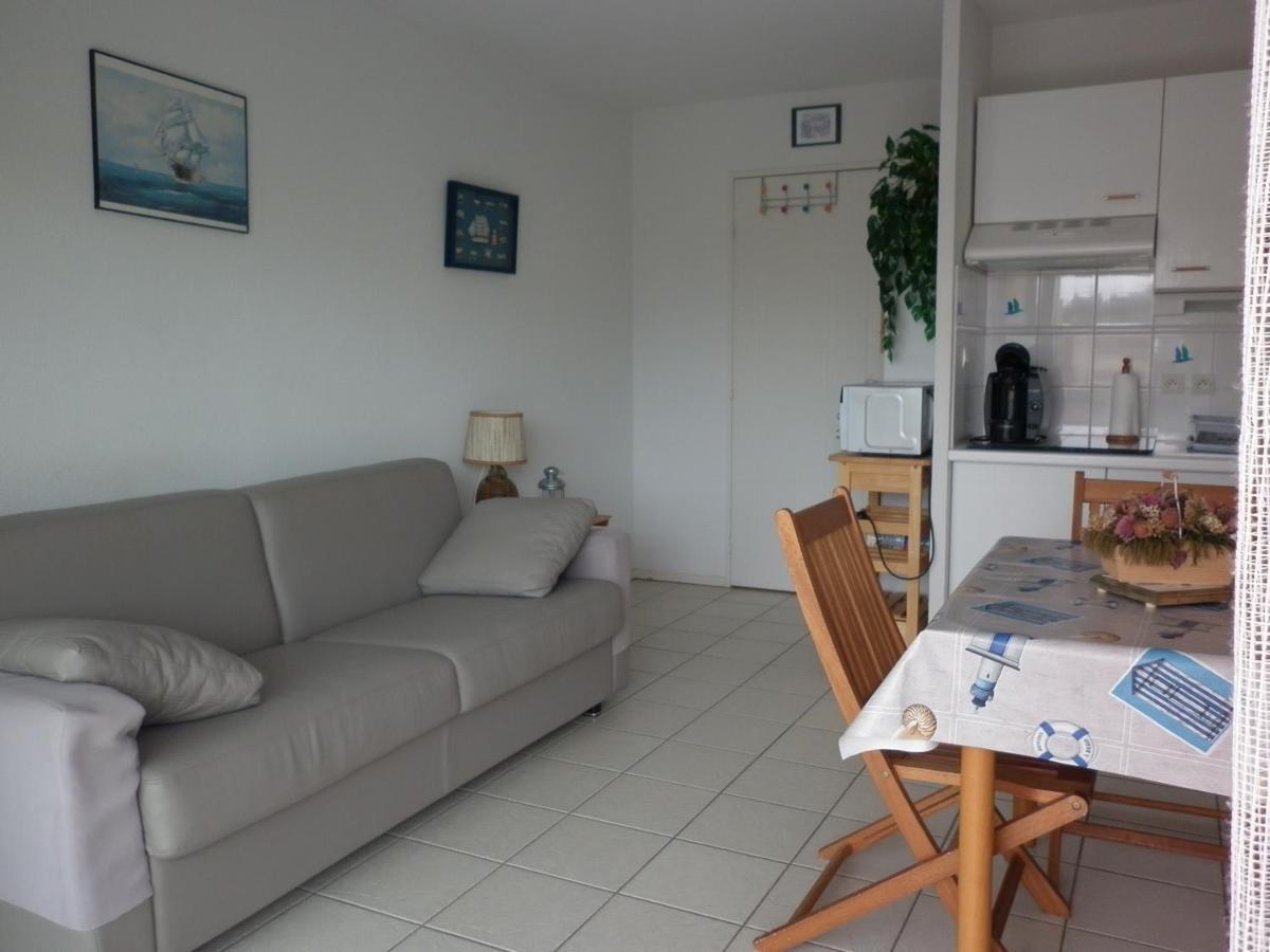 Appartement Pres De La Plage - 4 Pers, Piscine Ouverte, Parking, Animaux Acceptes - Fr-1-706-12 Chatelaillon-Plage Bagian luar foto