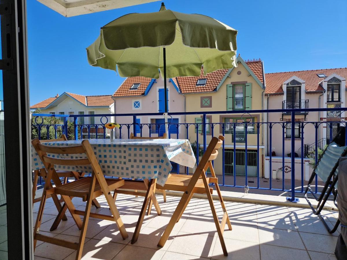 Appartement Pres De La Plage - 4 Pers, Piscine Ouverte, Parking, Animaux Acceptes - Fr-1-706-12 Chatelaillon-Plage Bagian luar foto